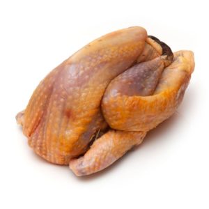  Fresh Guinea Fowl